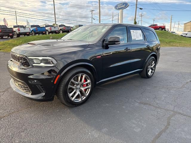 2022 Dodge Durango SRT 392 AWD 2022 Dodge Durango SRT 392 AWD