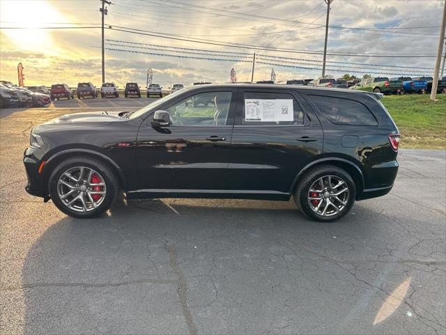 2022 Dodge Durango SRT 392 AWD 2022 Dodge Durango SRT 392 AWD