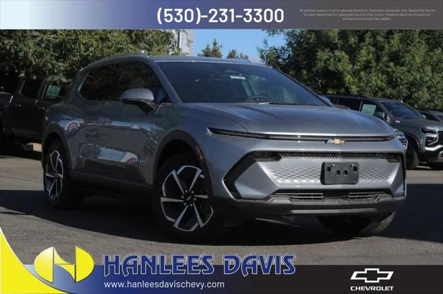 2026 Chevrolet Equinox LT 2, FWD for sale in Davis, CA