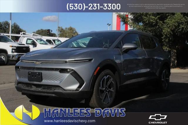 2026 Chevrolet Equinox LT 2, FWD