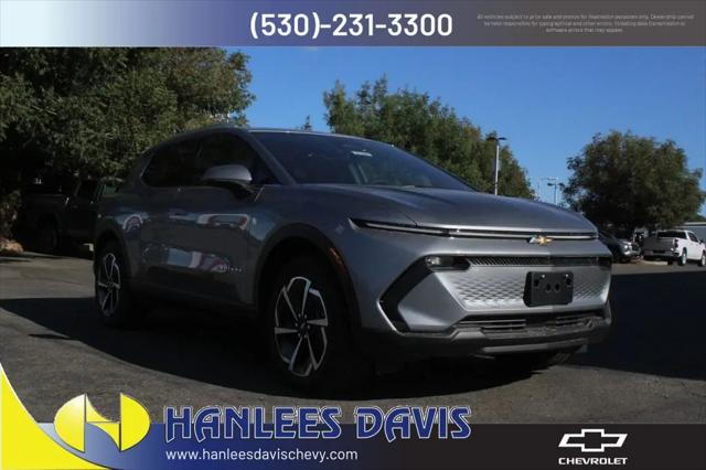 2026 Chevrolet Equinox LT 2, FWD