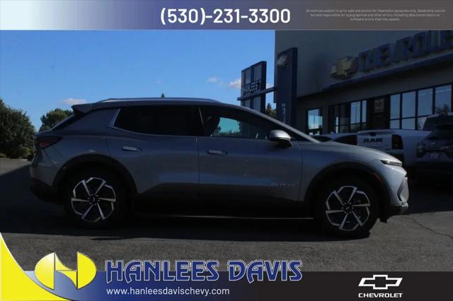2026 Chevrolet Equinox LT 2, FWD