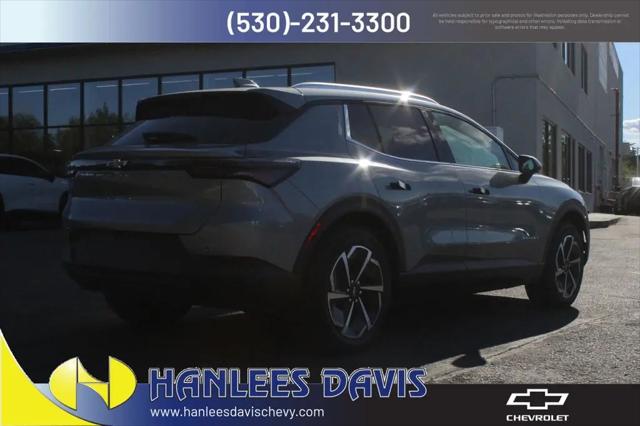 2026 Chevrolet Equinox LT 2, FWD