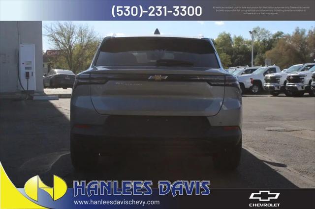 2026 Chevrolet Equinox LT 2, FWD