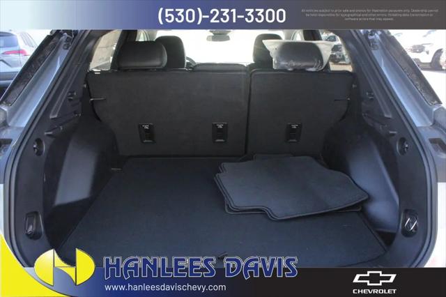 2026 Chevrolet Equinox LT 2, FWD