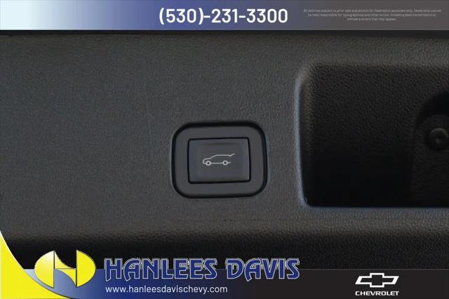 2026 Chevrolet Equinox LT 2, FWD