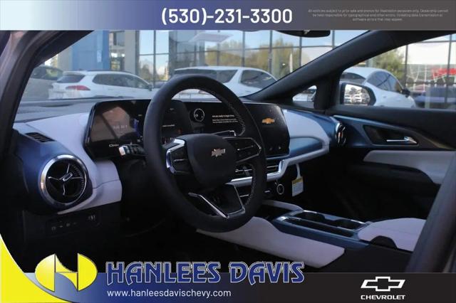 2026 Chevrolet Equinox LT 2, FWD