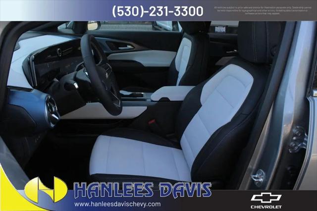 2026 Chevrolet Equinox LT 2, FWD