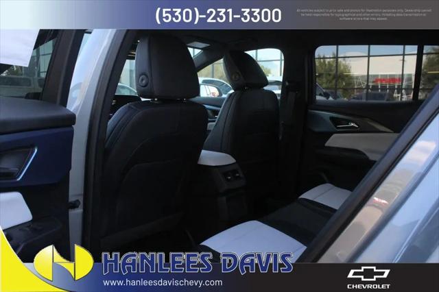 2026 Chevrolet Equinox LT 2, FWD
