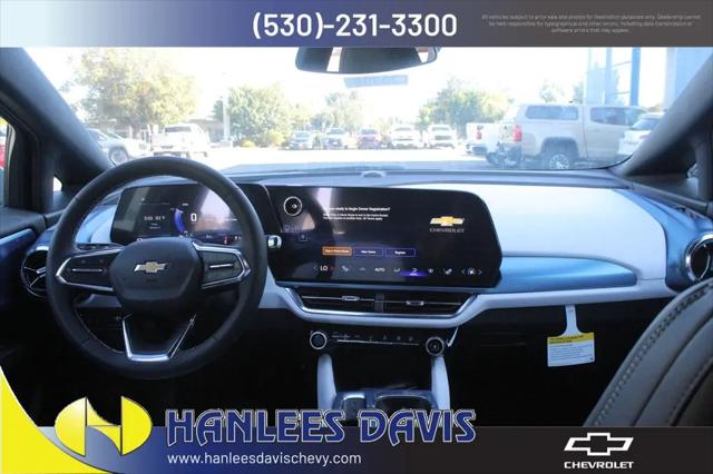 2026 Chevrolet Equinox LT 2, FWD