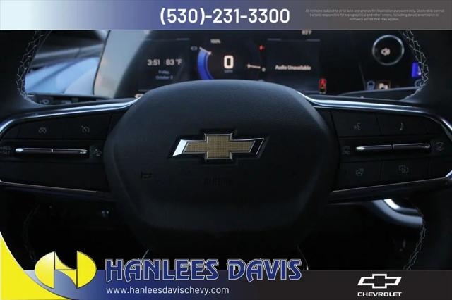 2026 Chevrolet Equinox LT 2, FWD