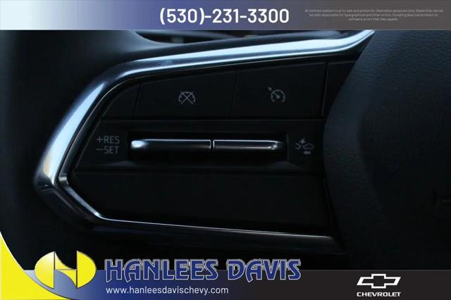 2026 Chevrolet Equinox LT 2, FWD