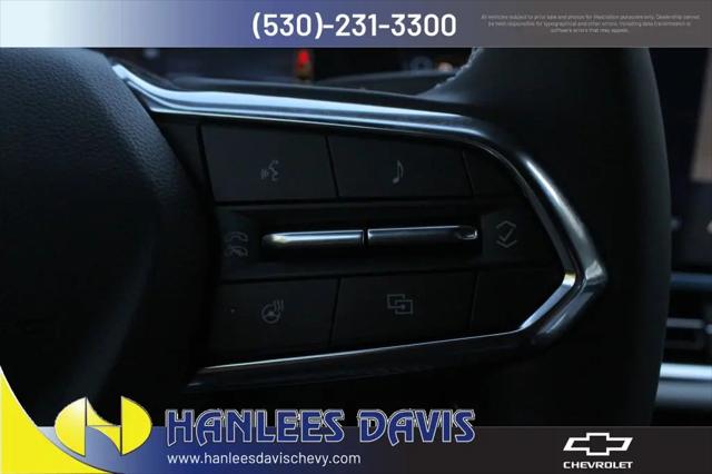2026 Chevrolet Equinox LT 2, FWD