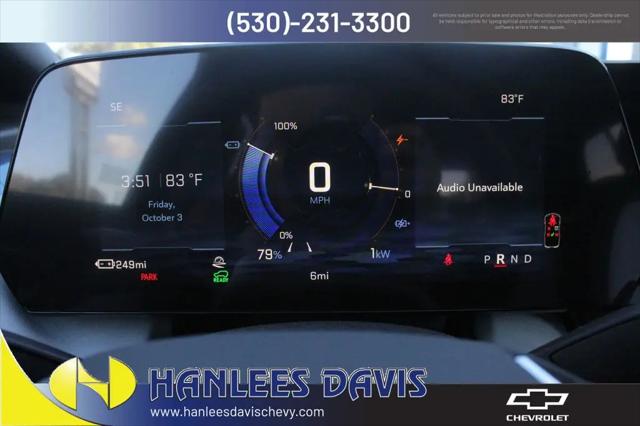 2026 Chevrolet Equinox LT 2, FWD