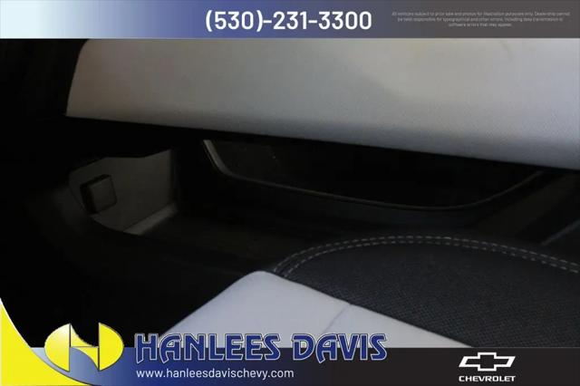 2026 Chevrolet Equinox LT 2, FWD