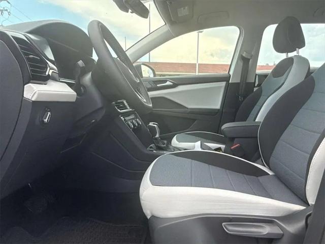 2026 Volkswagen Atlas SE