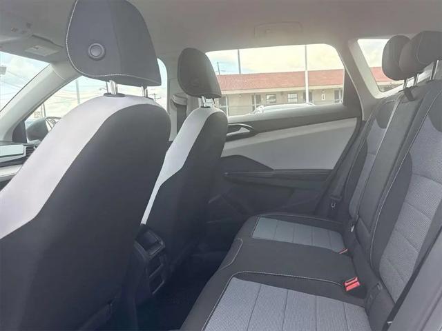 2026 Volkswagen Atlas SE