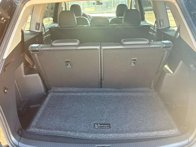 2026 Volkswagen Atlas SE
