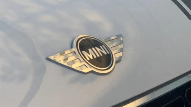 2014 MINI Countryman Cooper S