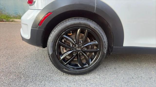 2014 MINI Countryman Cooper S