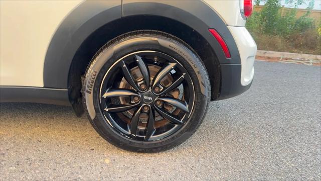 2014 MINI Countryman Cooper S
