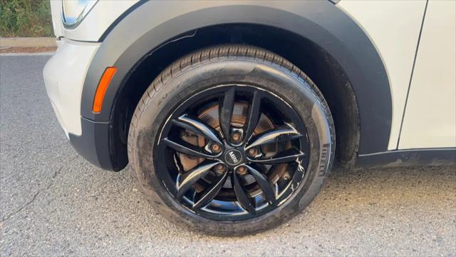 2014 MINI Countryman Cooper S