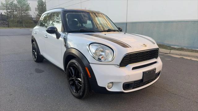 2014 MINI Countryman Cooper S for sale in Chantilly, VA