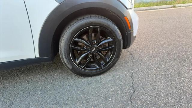 2014 MINI Countryman Cooper S
