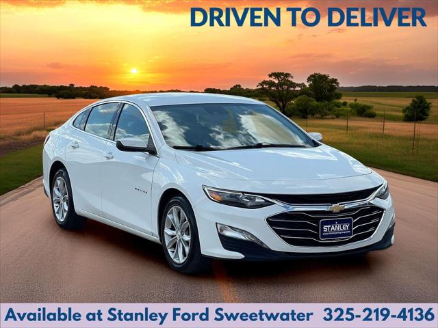 2024 Chevrolet Malibu FWD 1LT 2024 Chevrolet Malibu FWD 1LT
