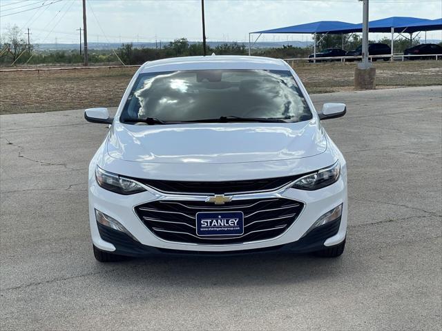 2024 Chevrolet Malibu FWD 1LT 2024 Chevrolet Malibu FWD 1LT