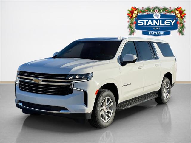 2023 Chevrolet Suburban 2WD LT 2023 Chevrolet Suburban 2WD LT