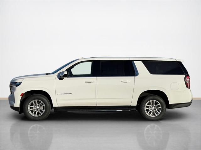 2023 Chevrolet Suburban 2WD LT 2023 Chevrolet Suburban 2WD LT