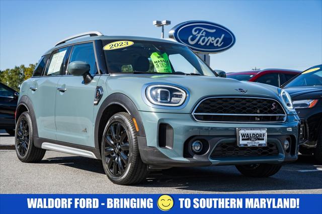 2023 Mini Countryman Cooper S 2023 Mini Countryman Cooper S