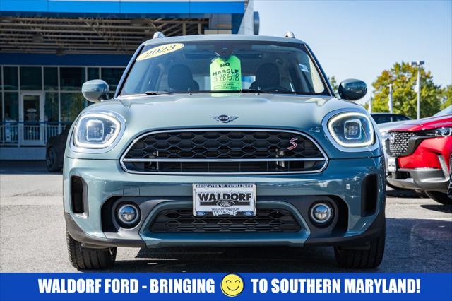 2023 Mini Countryman Cooper S 2023 Mini Countryman Cooper S