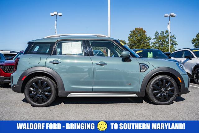 2023 Mini Countryman Cooper S 2023 Mini Countryman Cooper S