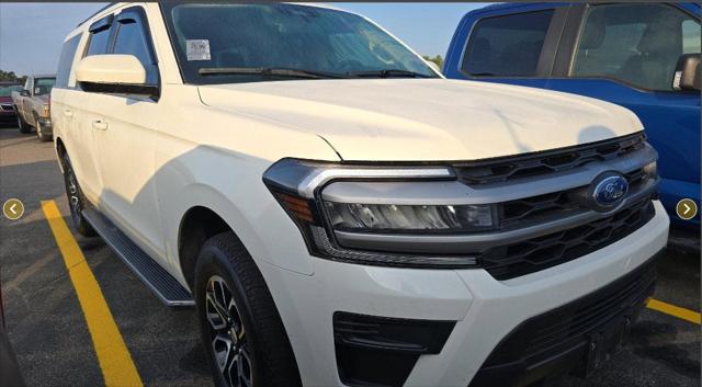 2022 Ford Expedition XLT MAX 2022 Ford Expedition XLT MAX