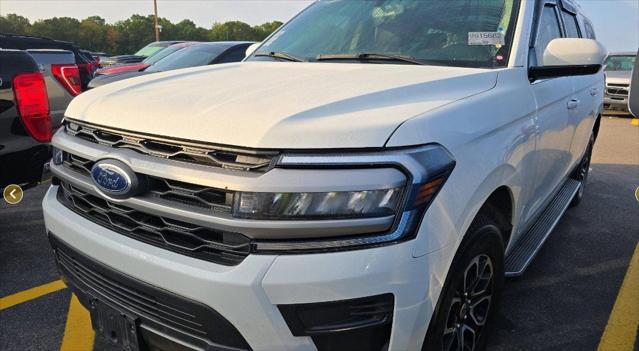 2022 Ford Expedition XLT MAX 2022 Ford Expedition XLT MAX