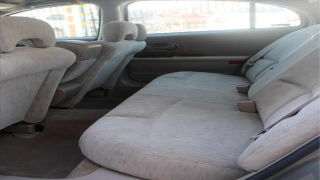 2002 Buick LeSabre Custom