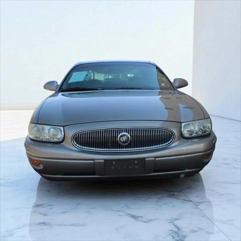 2002 Buick LeSabre Custom for sale in Fresno, CA
