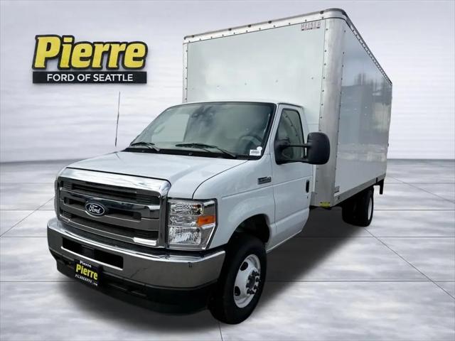 2026 Ford E-450 Cutaway E-Series Cutaway for sale in Seattle, WA