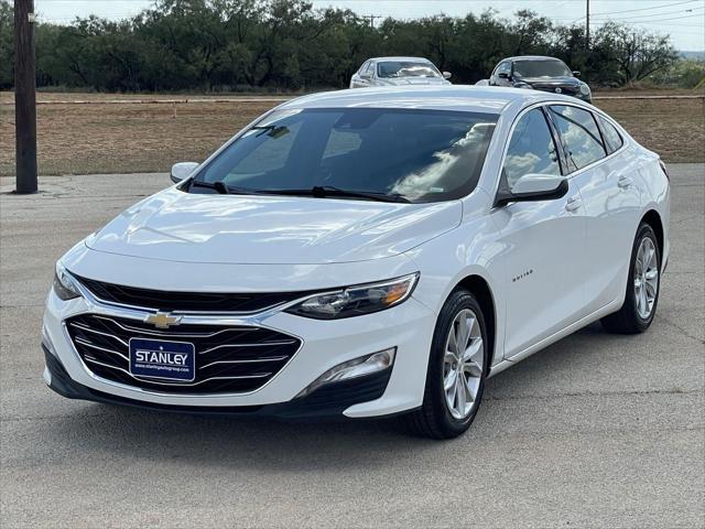 2024 Chevrolet Malibu FWD 1LT 2024 Chevrolet Malibu FWD 1LT