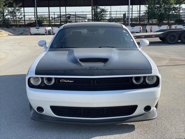 2023 Dodge Challenger R/T 2023 Dodge Challenger R/T