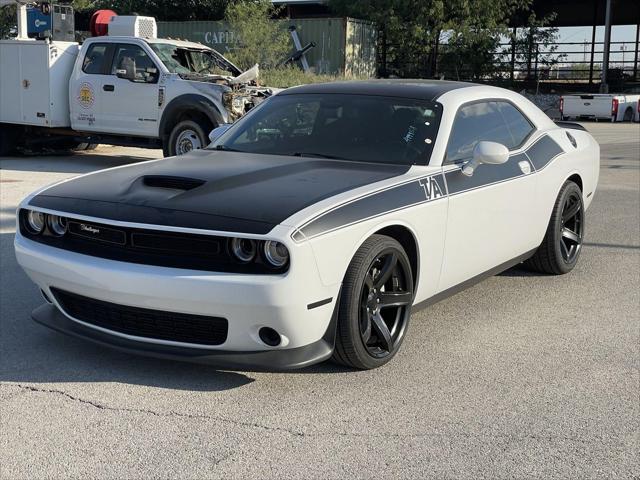2023 Dodge Challenger R/T 2023 Dodge Challenger R/T