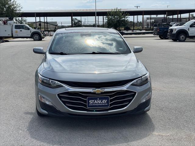 2024 Chevrolet Malibu FWD 1LT 2024 Chevrolet Malibu FWD 1LT