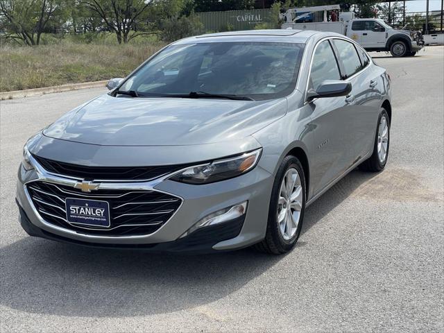 2024 Chevrolet Malibu FWD 1LT 2024 Chevrolet Malibu FWD 1LT
