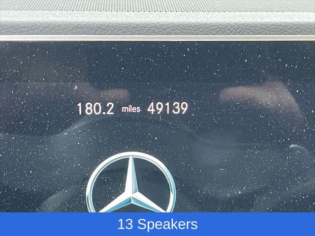 2021 Mercedes-Benz AMG GLE 53 4MATIC