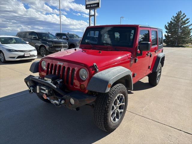 2008 Jeep Wrangler Unlimited X 2008 Jeep Wrangler Unlimited X