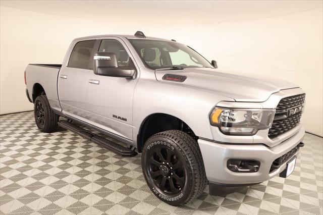 2024 RAM 2500 Big Horn Crew Cab 4x4 64 Box