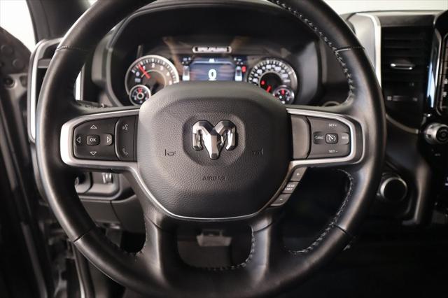 2024 RAM 2500 Big Horn Crew Cab 4x4 64 Box