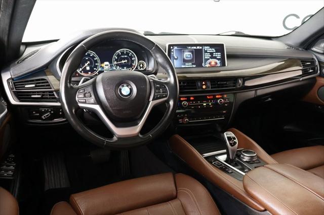 2017 BMW X6 xDrive35i 2017 BMW X6 xDrive35i